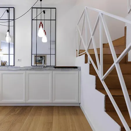 Ponte Vecchio Charming Florence