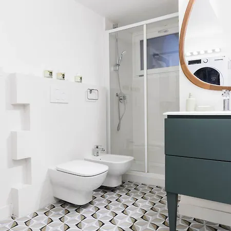 Ponte Vecchio Charming