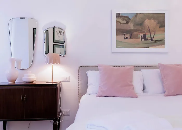 Ponte Vecchio Charming Daire *
