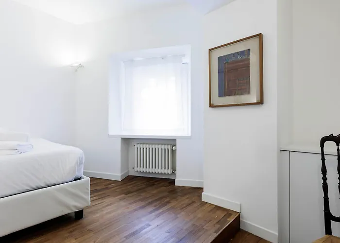 Ponte Vecchio Charming