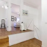 Ponte Vecchio Charming Appartement Florence