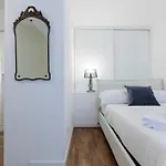 Ponte Vecchio Charming Appartement Florence
