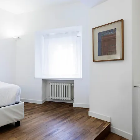 Ponte Vecchio Charming