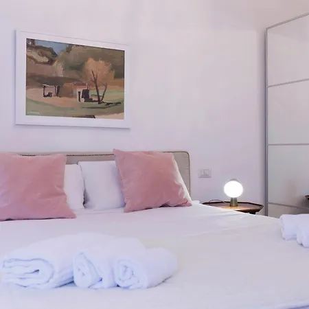 Ponte Vecchio Charming Appartement *