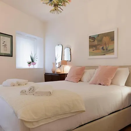 Appartement Ponte Vecchio Charming