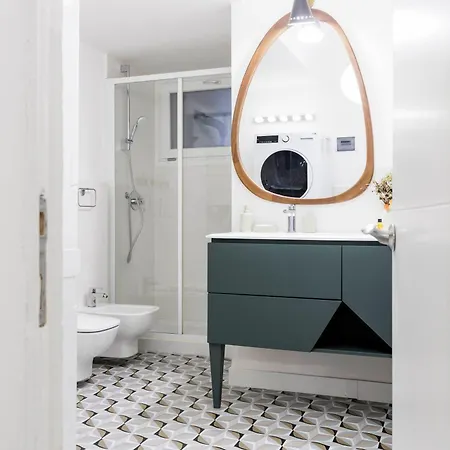 Appartement Ponte Vecchio Charming Florence