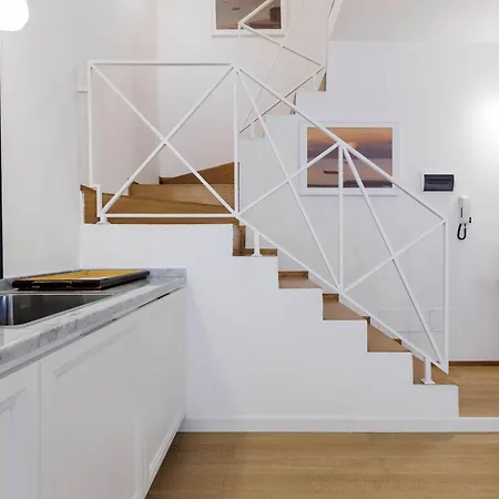 Ponte Vecchio Charming Florence