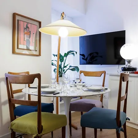 Appartement Ponte Vecchio Charming