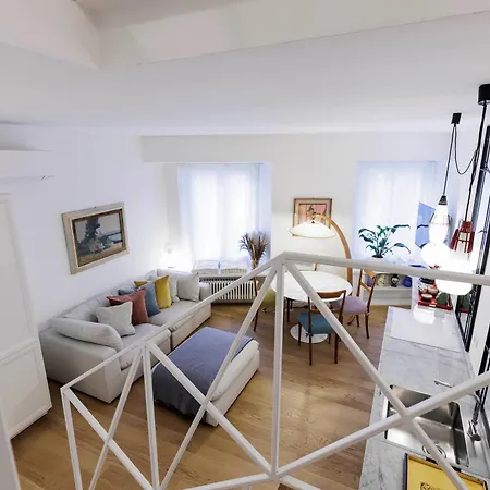 Ponte Vecchio Charming Appartement *