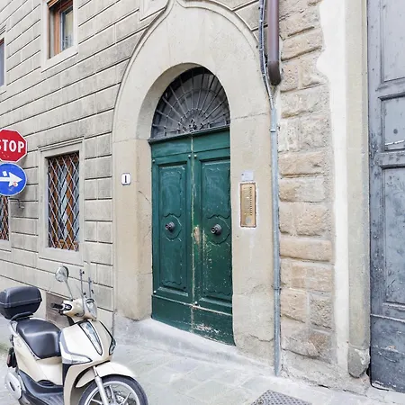 Appartement Ponte Vecchio Charming