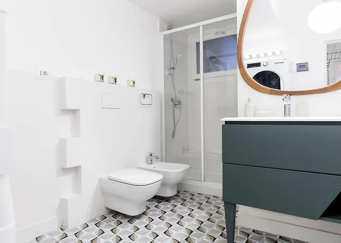 Ponte Vecchio Charming