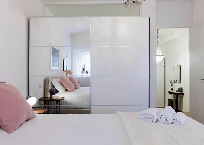 Appartement Ponte Vecchio Charming *