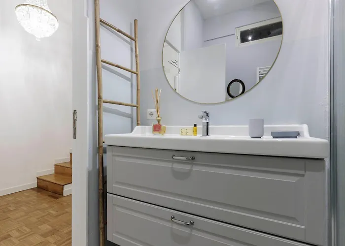 Appartement Ponte Vecchio Charming Florence