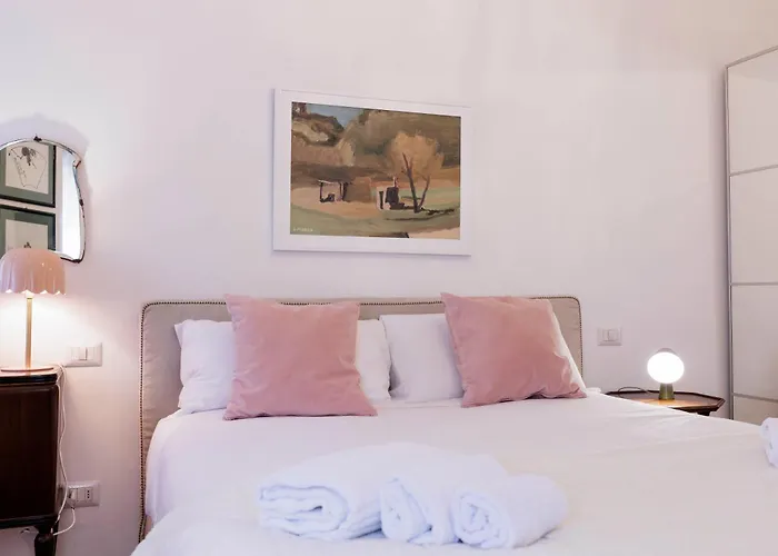 Ponte Vecchio Charming *