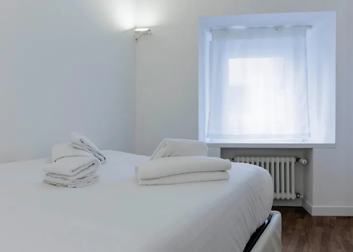 Appartement Ponte Vecchio Charming