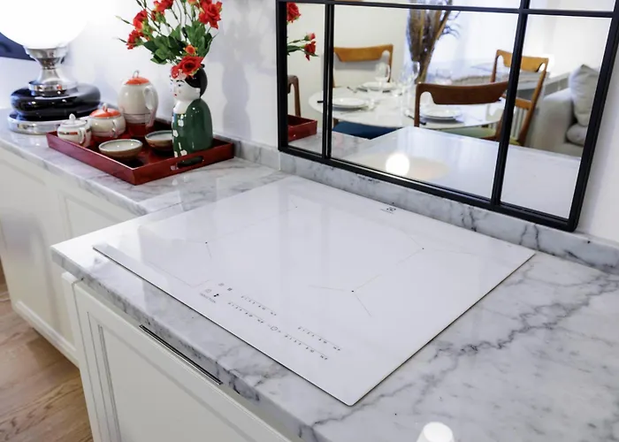 Appartement Ponte Vecchio Charming Florence