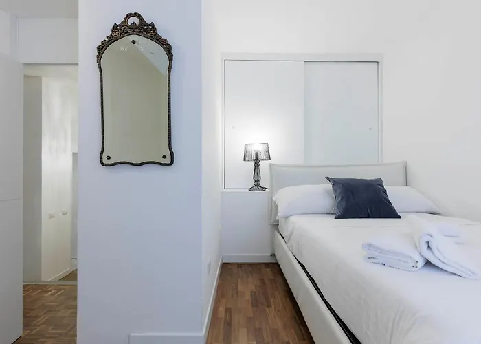 Ponte Vecchio Charming Appartement Florence