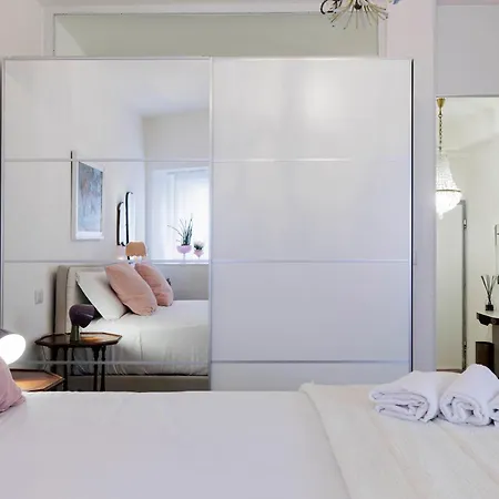 Διαμέρισμα Ponte Vecchio Charming *