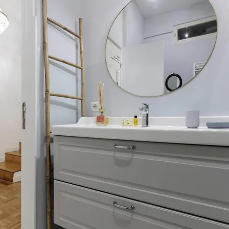 Διαμέρισμα Ponte Vecchio Charming Φλωρεντία