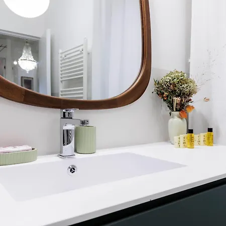 Ponte Vecchio Charming *