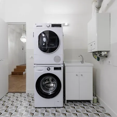 Ponte Vecchio Charming Διαμέρισμα *