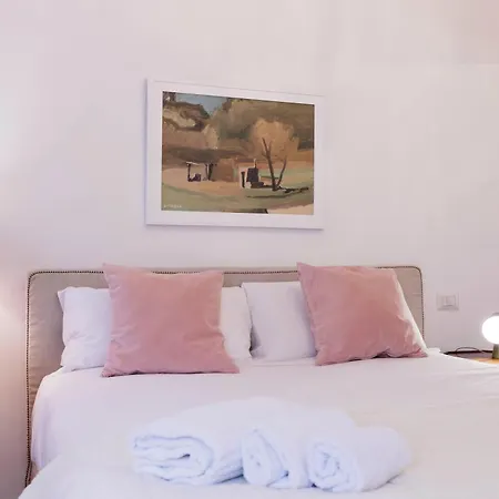 Ponte Vecchio Charming *