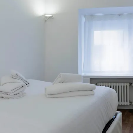 דירה Ponte Vecchio Charming