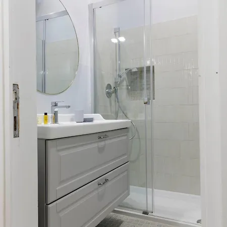 Ponte Vecchio Charming *