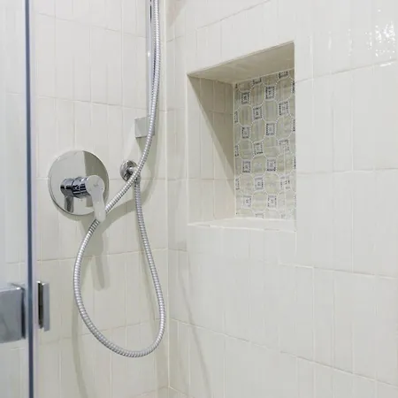 Ponte Vecchio Charming דירה *