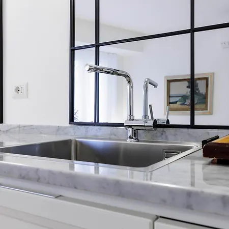 דירה Ponte Vecchio Charming *