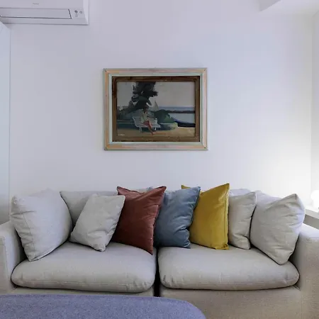 Ponte Vecchio Charming *